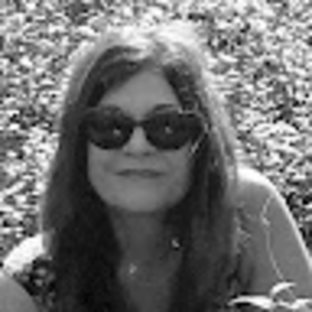 Meet your Posher, Sherri